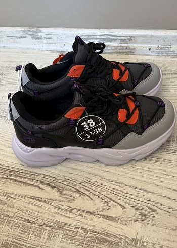 SPOR AYAKKABl - Görsel 11