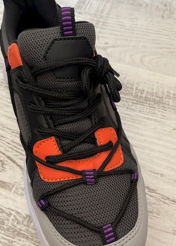 SPOR AYAKKABl - Görsel 9