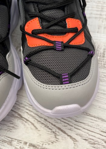 SPOR AYAKKABl - Görsel 14