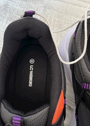 SPOR AYAKKABl - Görsel 8