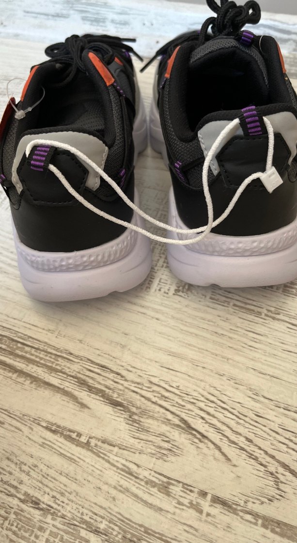 SPOR AYAKKABl - Görsel 5