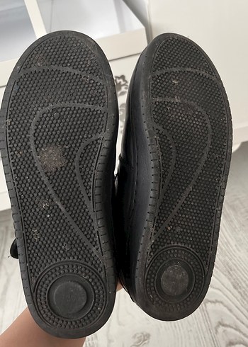 Erkek Çocuk Siyah Kemerli Kauçuk Bot - Görsel 6