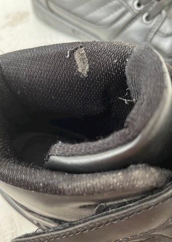 Erkek Çocuk Siyah Kemerli Kauçuk Bot - Görsel 18