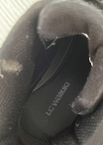 Erkek Çocuk Siyah Kemerli Kauçuk Bot - Görsel 19