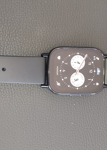 Beden Redmi Watch 5 Lite Siyah Akıllı Saat