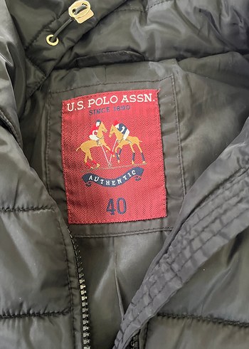 Kadın Siyah,Fermuarlı Kış Montu - Görsel 2