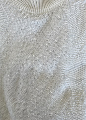 Erkek,Triko Kazak - Görsel 5