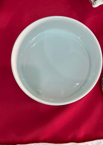 Diğer Japon,Koyu Mavi Çiçek Desenli bonboniyer