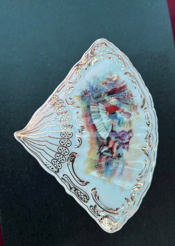 Limoges bonboniyer