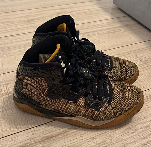 Nike Özel orijinal Nike aır Jordan ayakkabı