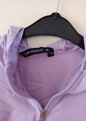 kanguru yağmurluk - Görsel 2