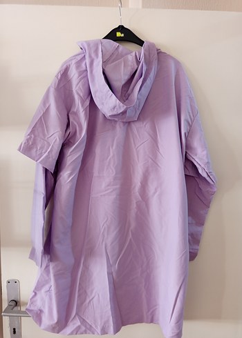 kanguru yağmurluk - Görsel 3