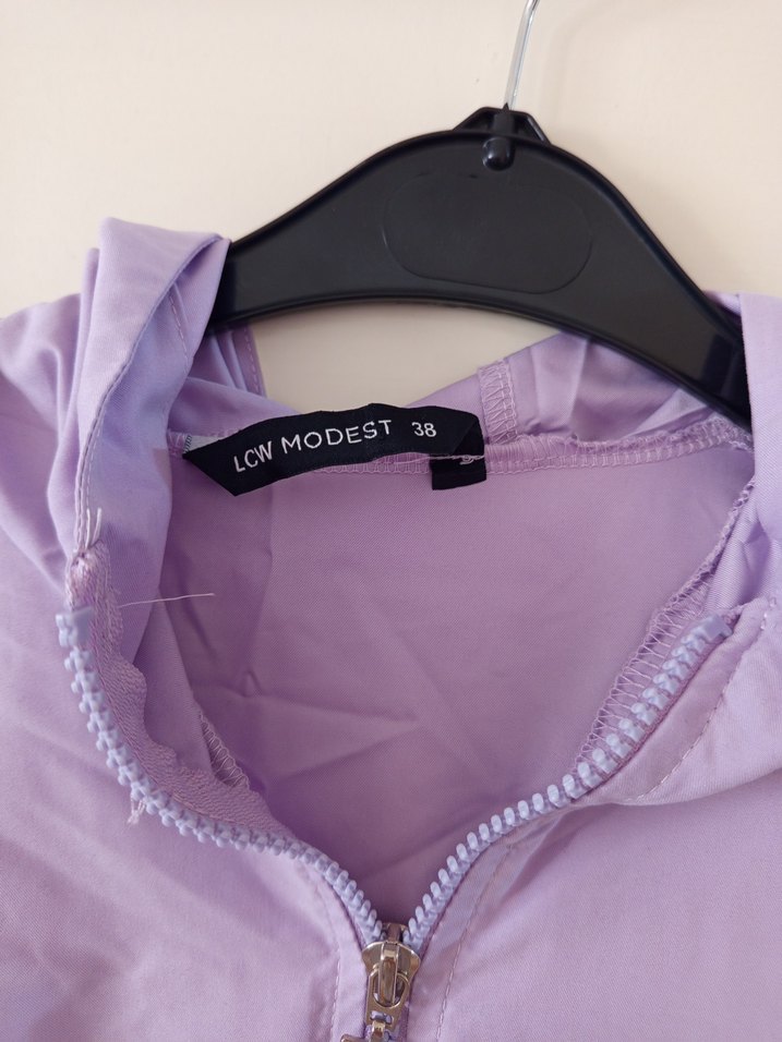 kanguru yağmurluk - Görsel 2