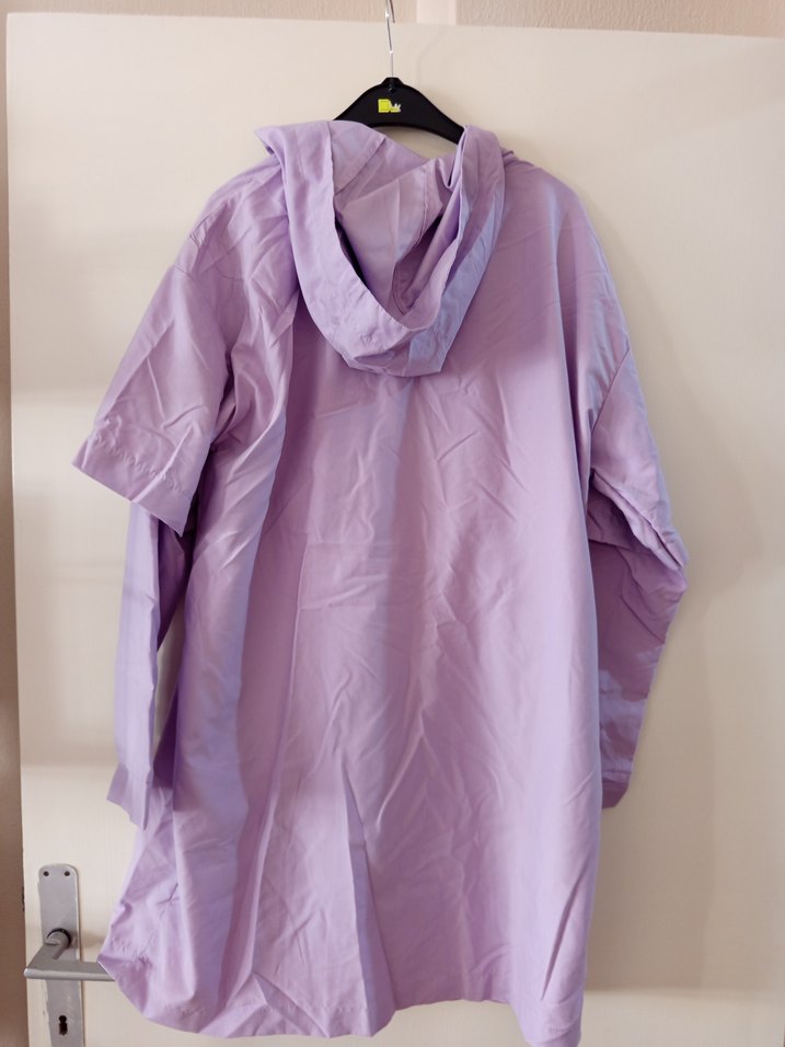 kanguru yağmurluk - Görsel 3