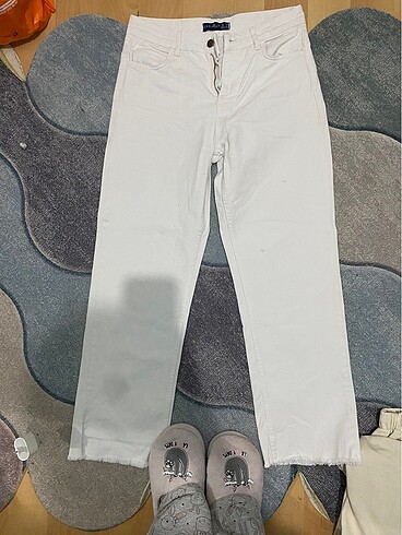 suud collection jean