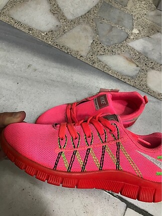 Nike Spor ayakkabı