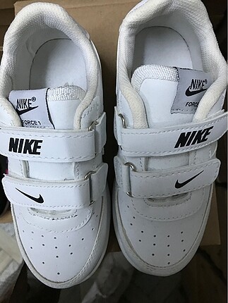 Nike Nıke çocuk spor ayakkabı