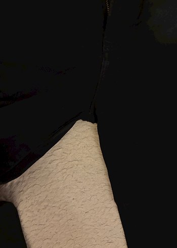 Mavi Siyah Skinny Jean - Görsel 5