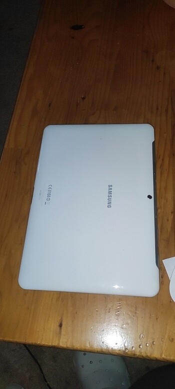 Tablet #samsung