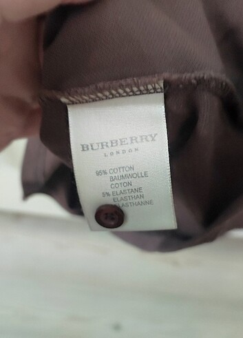 Burberry Burberry bluz