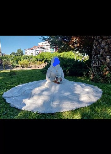 diğer Beden Gelinlik