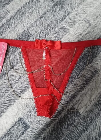 universal Beden Tanga