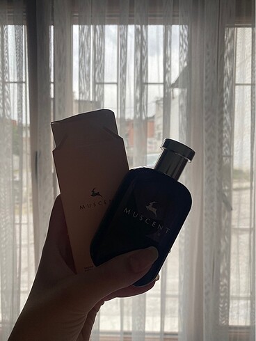 Diğer Chloe signature muscent