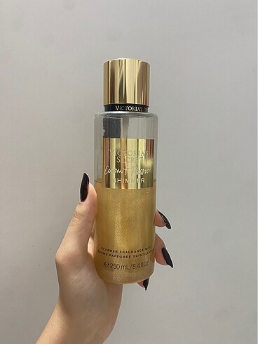 Coconot passion shimmer