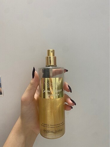 Beden Coconot passion shimmer
