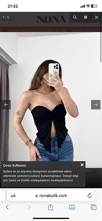 Esther crop