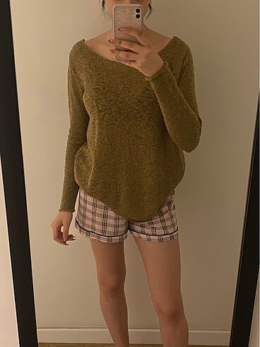 zara triko