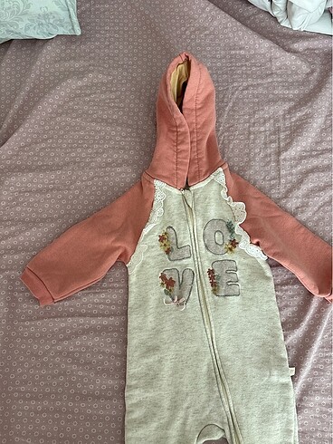 HelloBaby Ebebek tulum