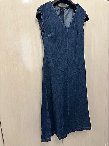 LC Waikiki Kot elbise