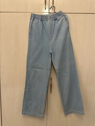 Kot pantolon