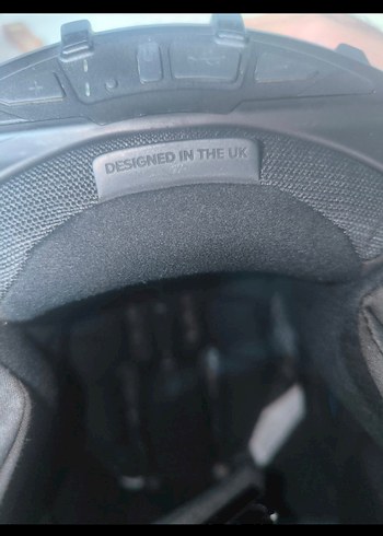 Ruroc Atlas 4.0 Jormungandr Metal Motosiklet kaskı
FİYAT 65.000 - Görsel 6