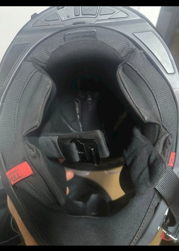 Ruroc Atlas 4.0 Jormungandr Metal Motosiklet kaskı
FİYAT 65.000 - Görsel 10