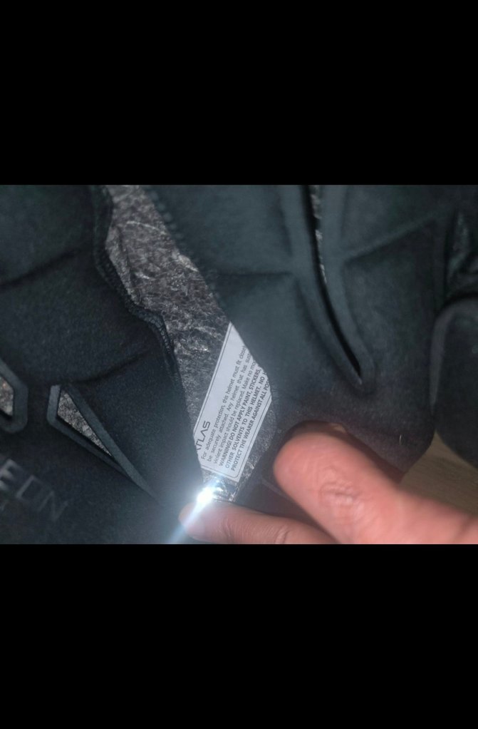 Ruroc Atlas 4.0 Jormungandr Metal Motosiklet kaskı
FİYAT 65.000 - Görsel 5