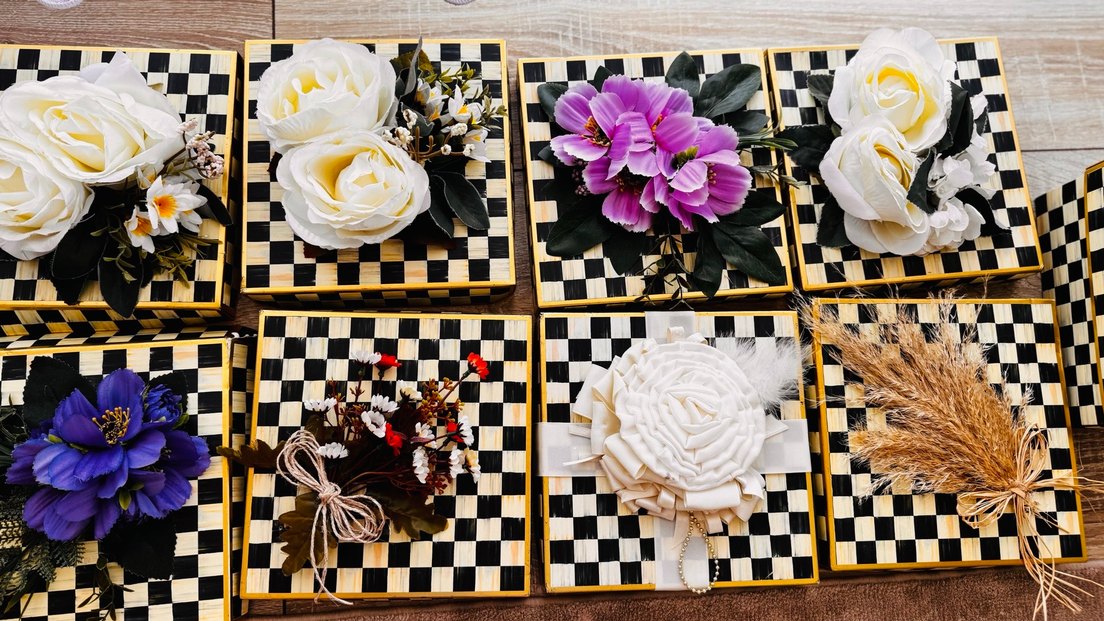 Hediye kutusu - Görsel 3