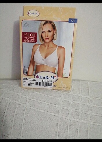 Bralet takım
