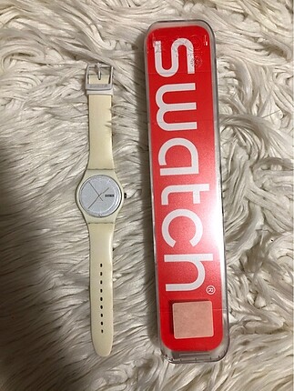 Orijinal swatch saat