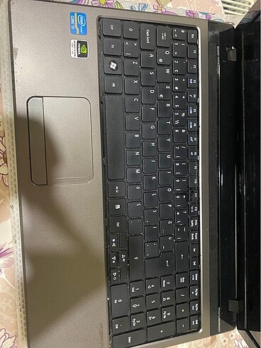  Beden Renk Acer bilgisayar