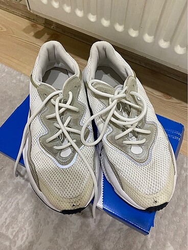 Adidas Ozweego spor ayakkabı