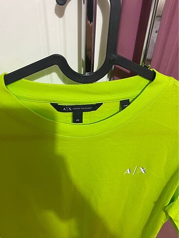 Armani Exchange Armani elbise