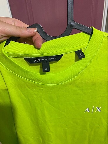 xs Beden yeşil Renk Armani elbise