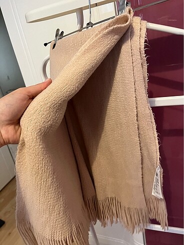 H&M Pudra şal