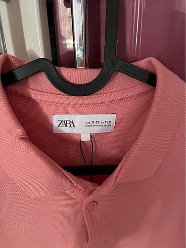 Zara Zara çocuk üst