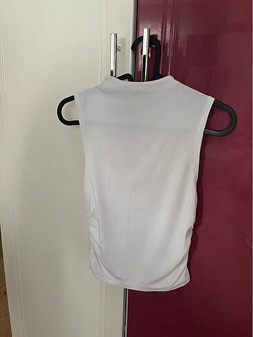 Pull and Bear Kadın bluz