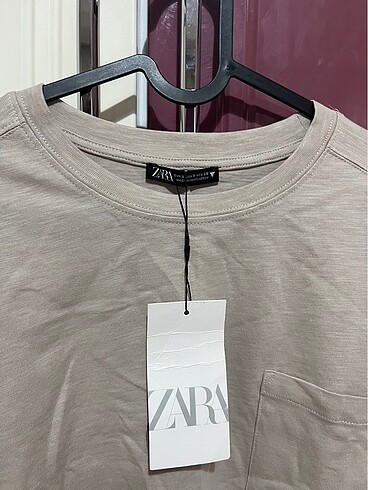Zara Zara tişört