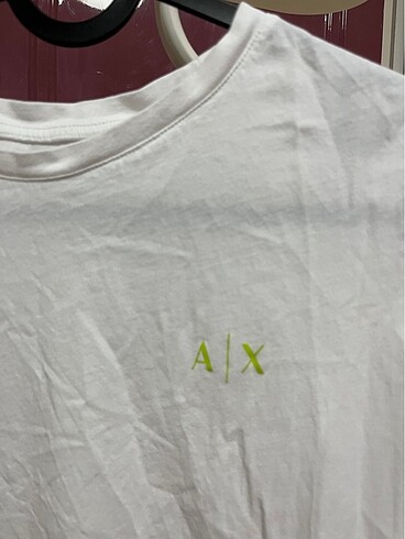 Armani Exchange Armani tişört