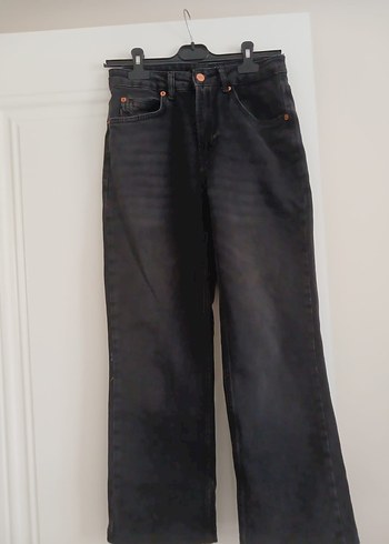 Flare Kot Pantolon